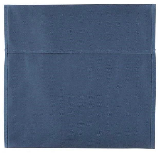 CHAIR BAG GNS 420X440MM NAVY