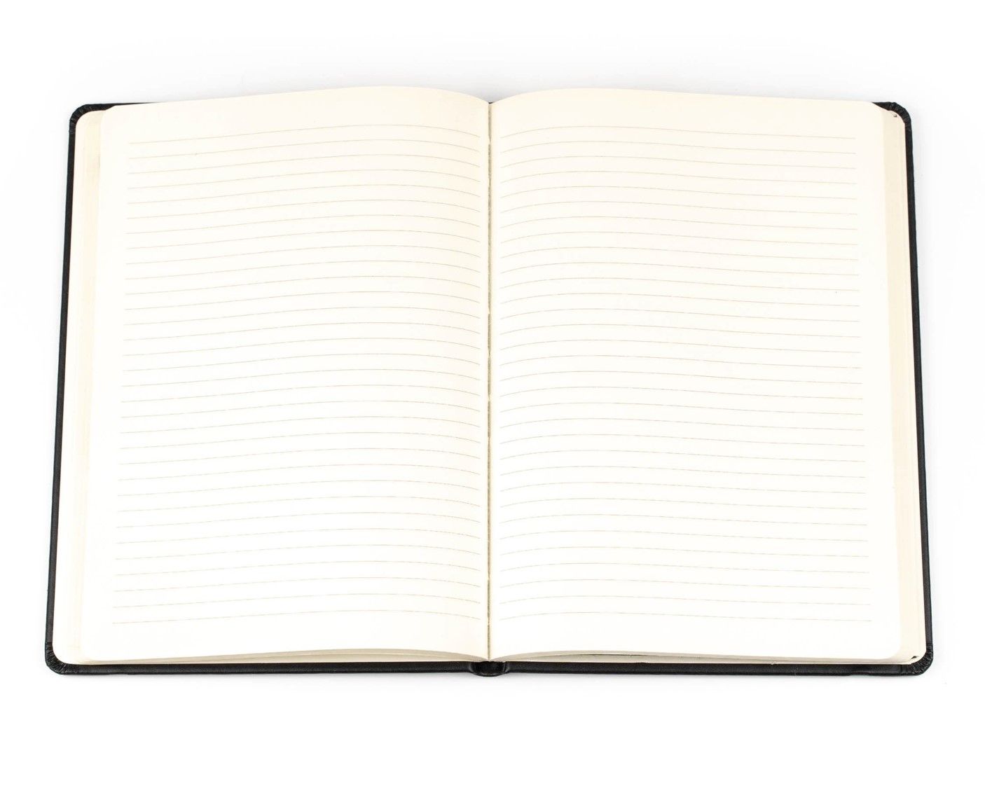 NOTEBOOK VANESSA A5 VN15R.59 RULED NAVY