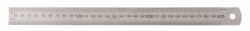 RULER CELCO 30CM STAINLESS STEEL