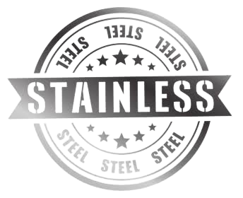 Stainless steel charms and pendants: