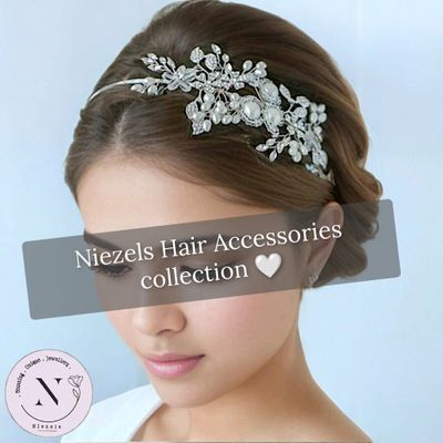 Niezels hair Accessories: