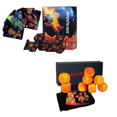 NEW ITEMS