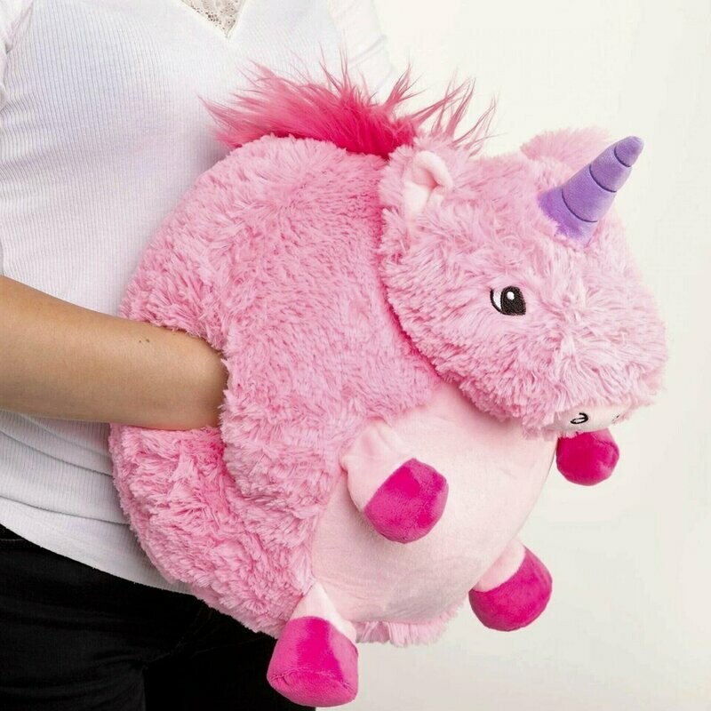 Giant Unicorn Hand Warmer