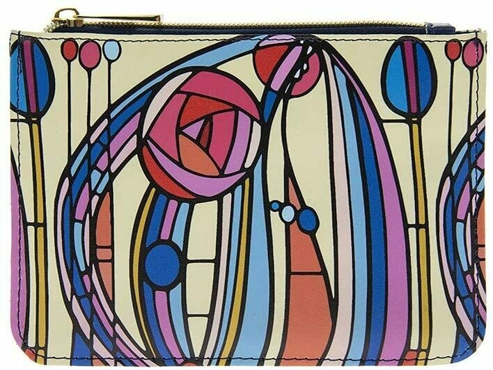 Mackintosh Coin Purse