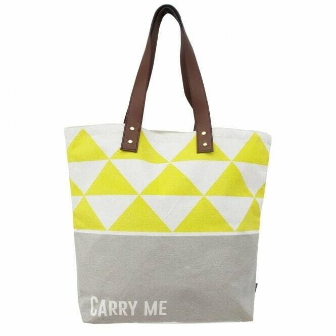 Arm Candy Tote - Carry Me