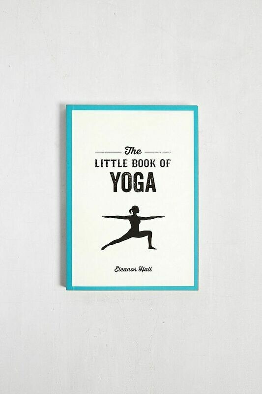 The Little Book of Yoga