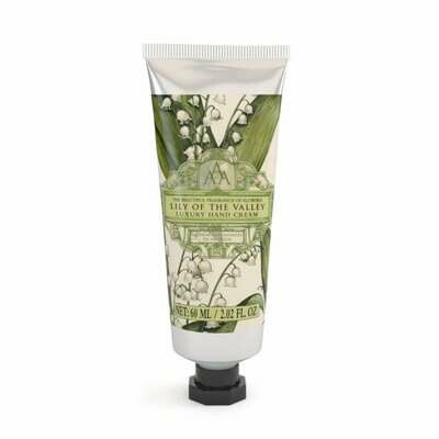 AAA Luxury Hand Cream - Lily of the Valley 60ml