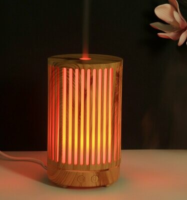 Tall Lines Aroma Lamp