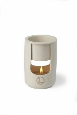 Lily Flame Wax Melter