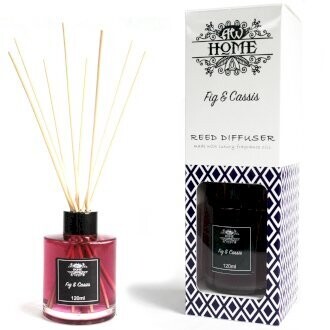 Aromatics Diffuser - Fig & Cassis
