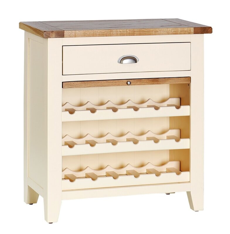 Wine Storage Unit