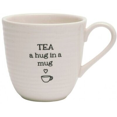 Tea A Hug in a Mug
