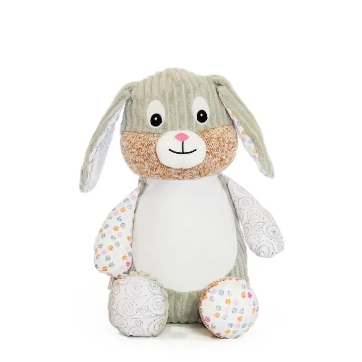 Clovis Sensory Bunny