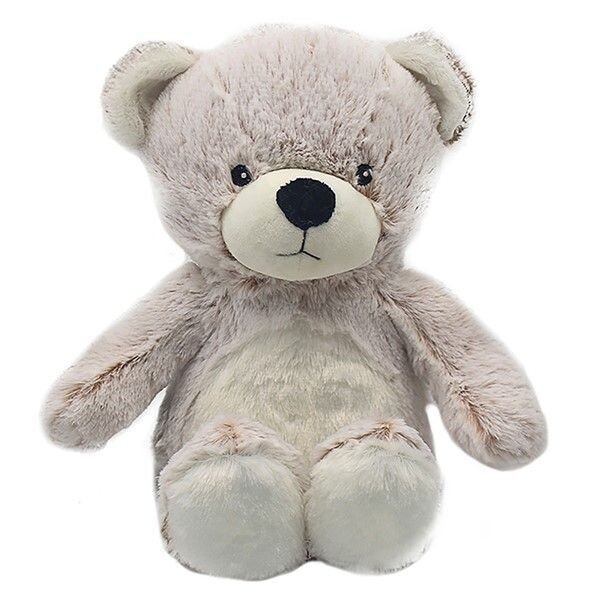 Microwave Heat Pack Teddy