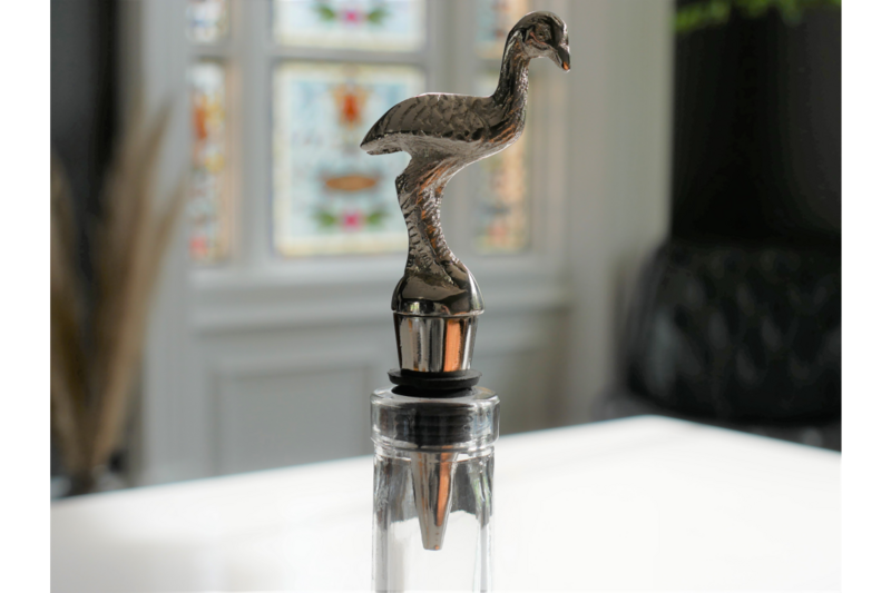 Flamingo Bottle Stop