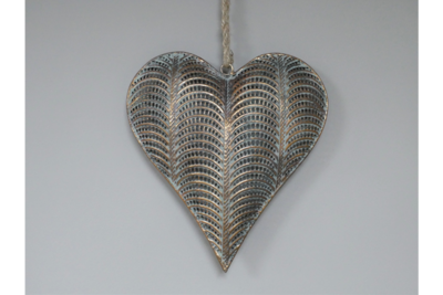 Heart Wall Decoration - Large