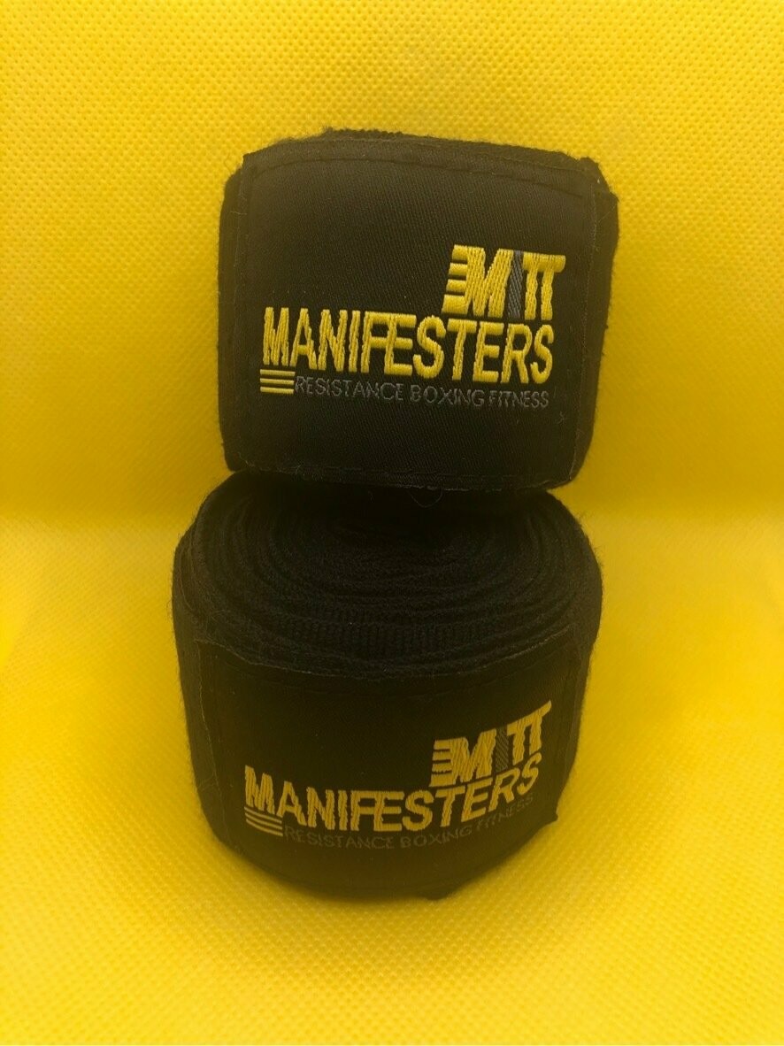 Mitt Manifesters 180 (in) Premium Wraps