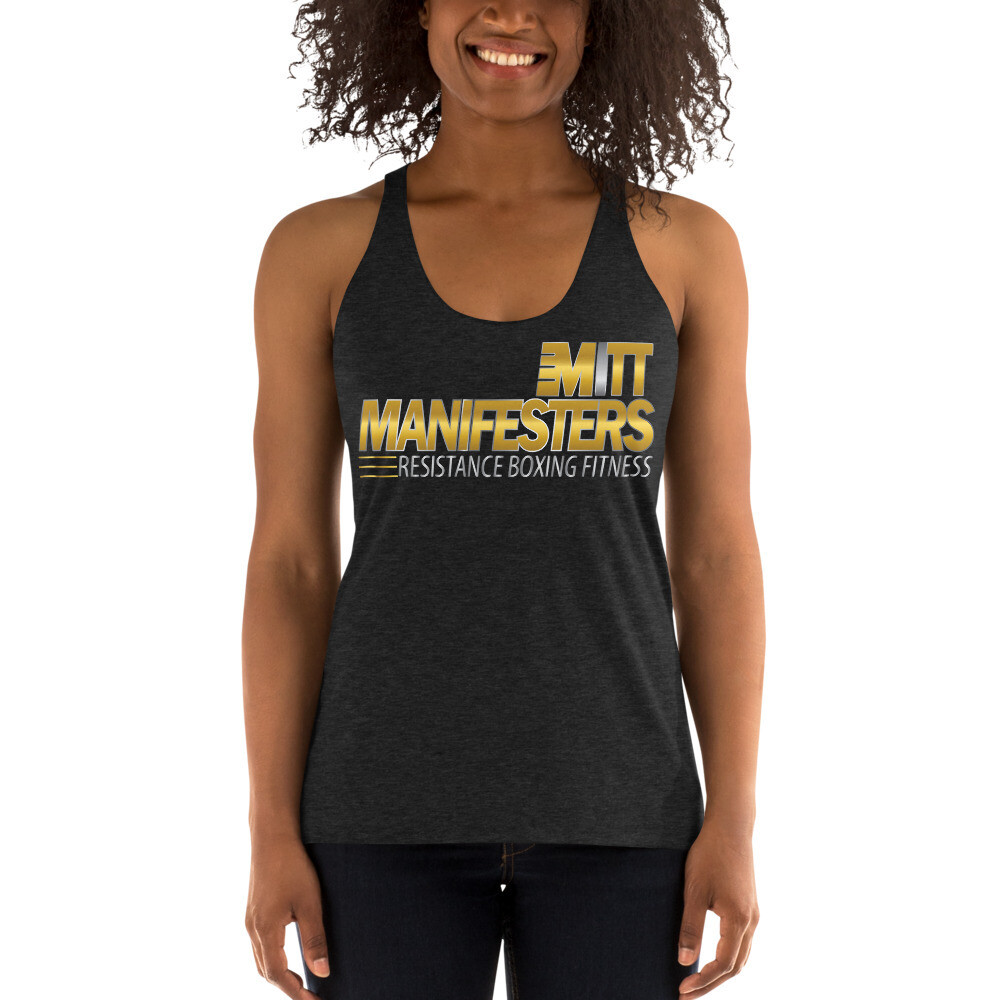 Women's Racerback Tank