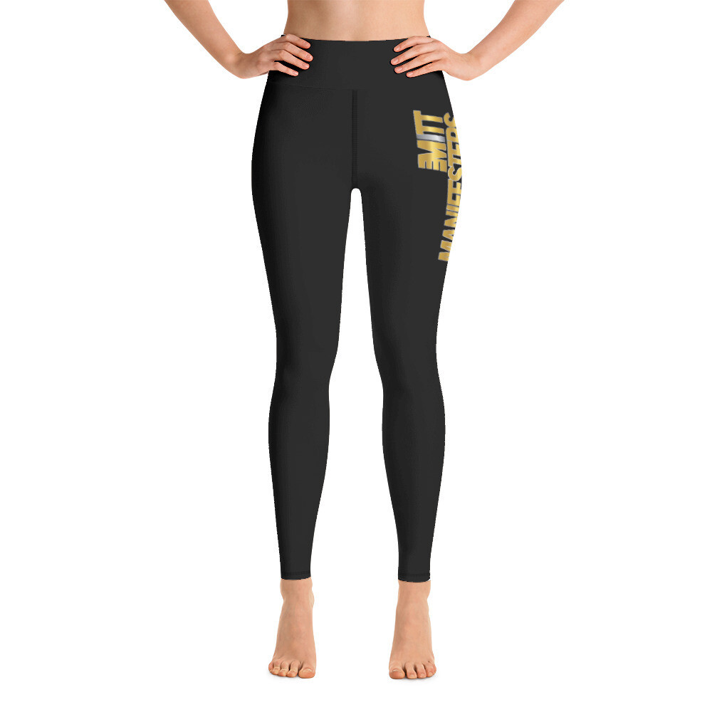Yoga Leggings