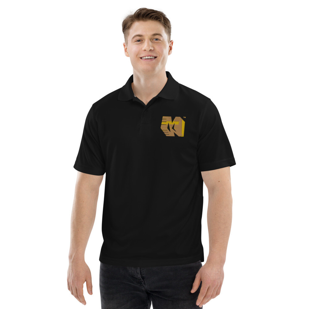 Men's Champion performance polo