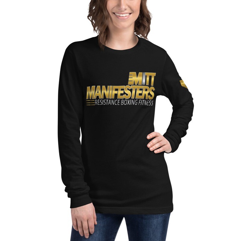 Unisex Long Sleeve Tee