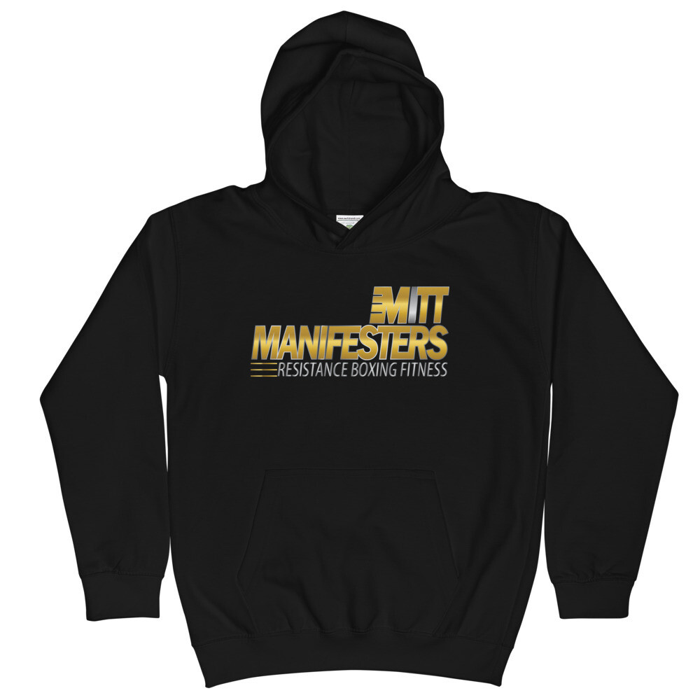 Kids Hoodie