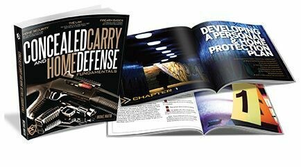 HQL, Concealed Carry & Home Defense BUNDLE HQL, Concealed Carry & Home Defense BUNDLE