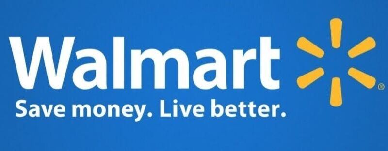 WALMART CURBSIDE PICK UP