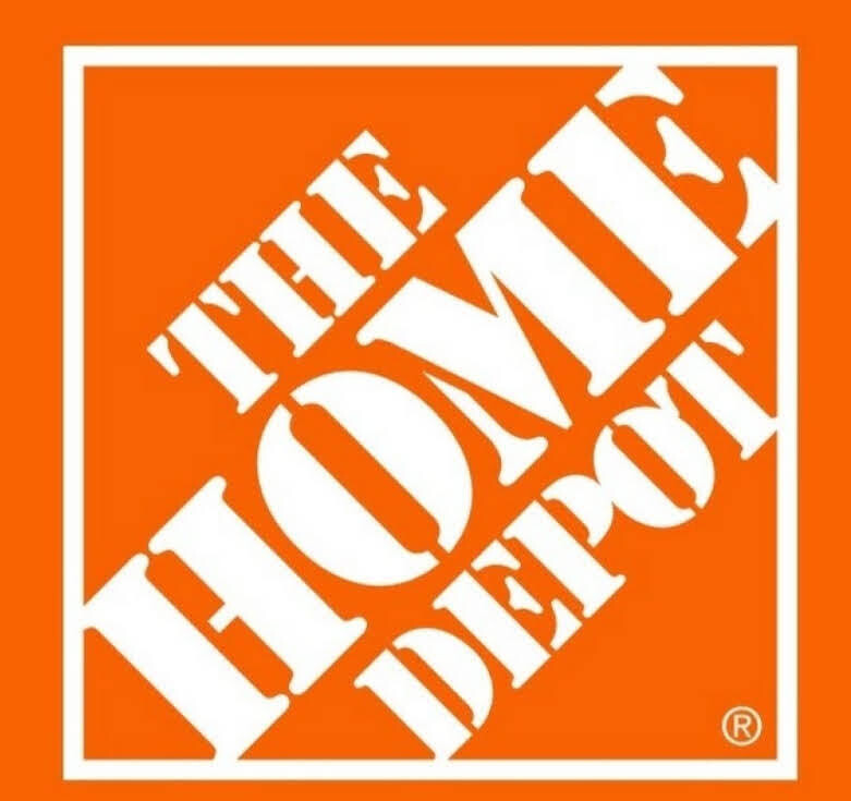 THE HOME DEPOT CURBSIDE PICK UP
