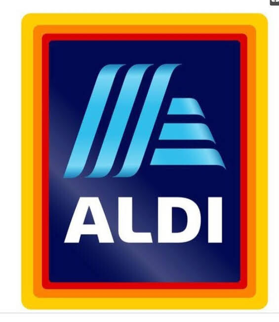 ALDI        CURBSIDE PICK UP