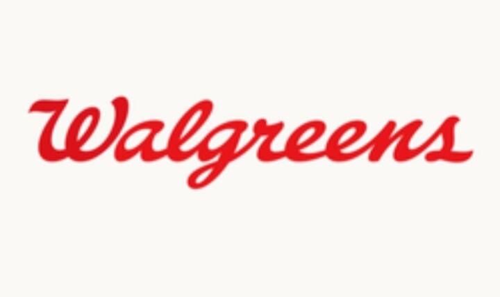WALGREENS CURBSIDE PICKUP