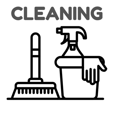 Cleaning