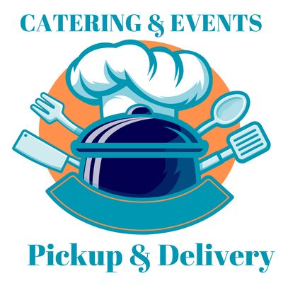 Catering & Events