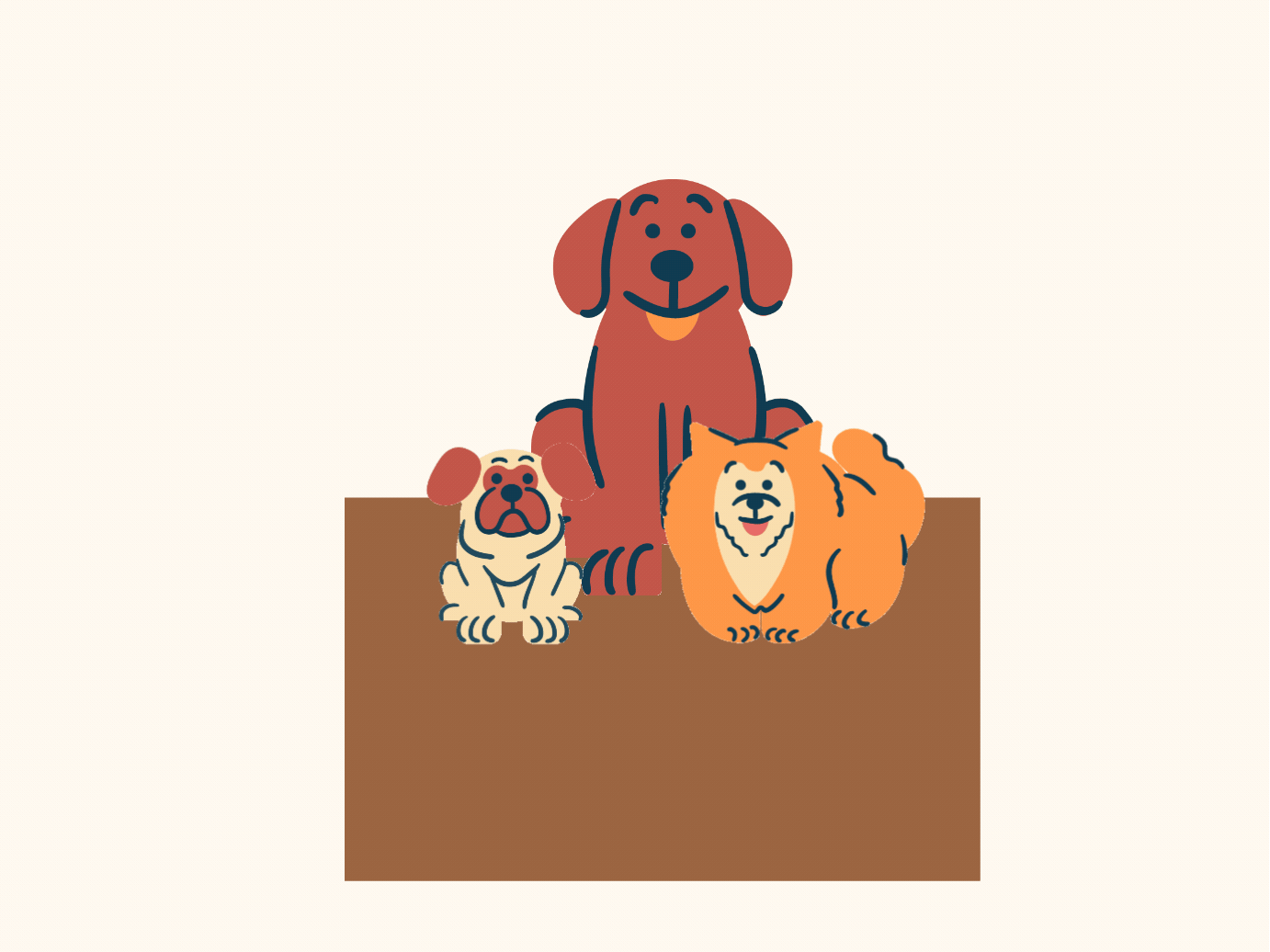 Pet Sitter