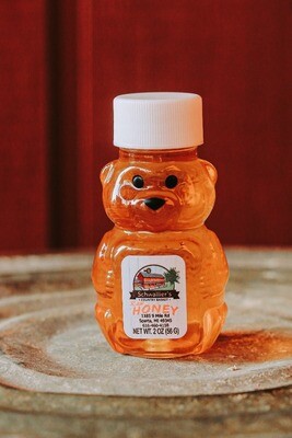 HONEY 2 OZ