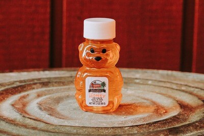 HONEY 2 OZ