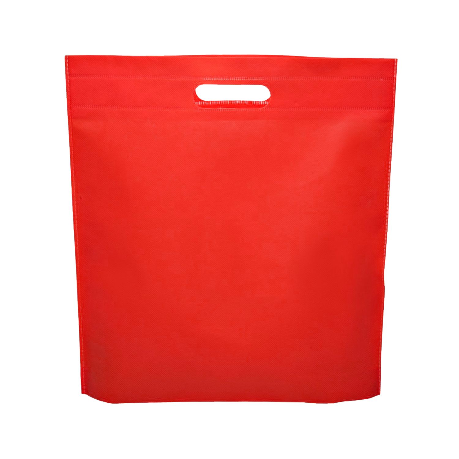 Bolso Reusable - Mango Troquelado