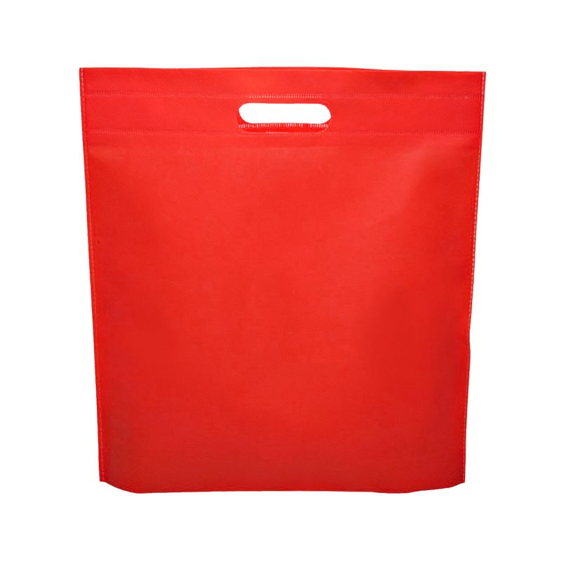 Bolso Reusable - Mango Troquelado