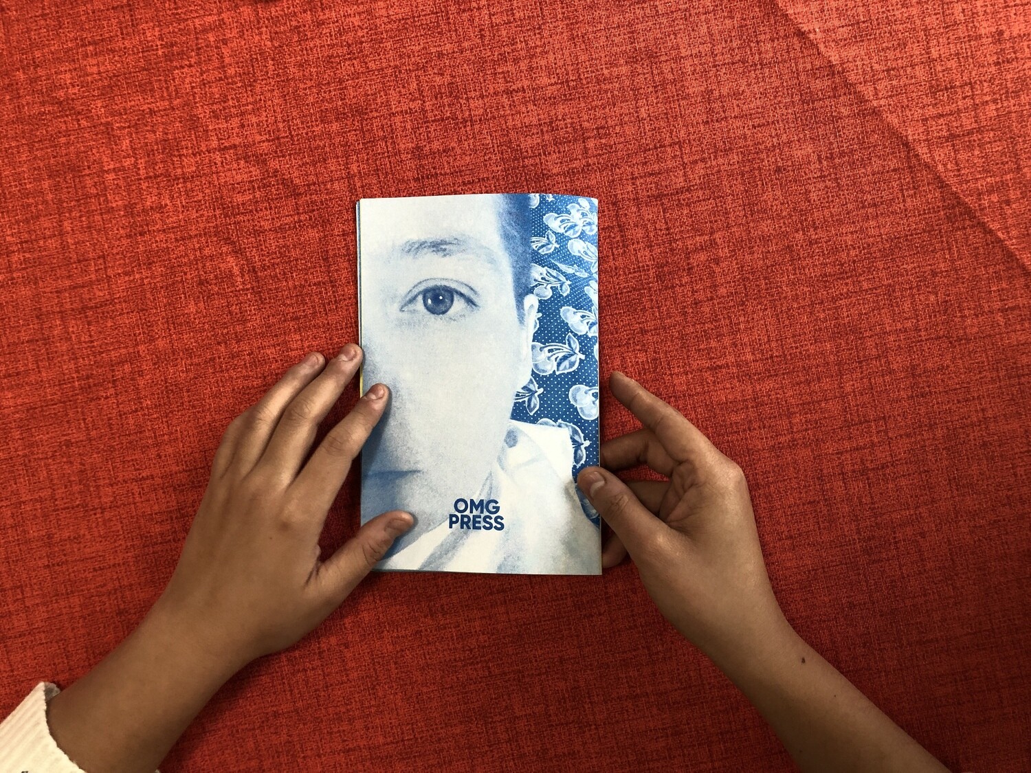 GIN GIRL by Majo Martinez