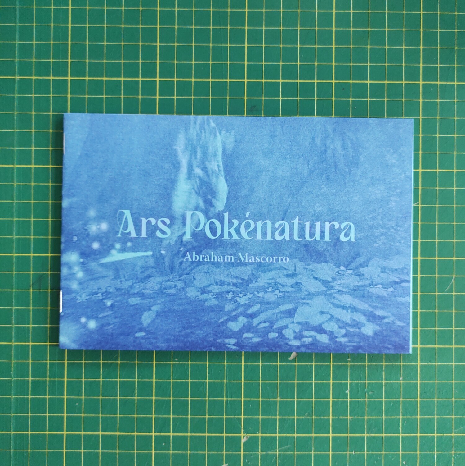 ARS POKÉNATURA