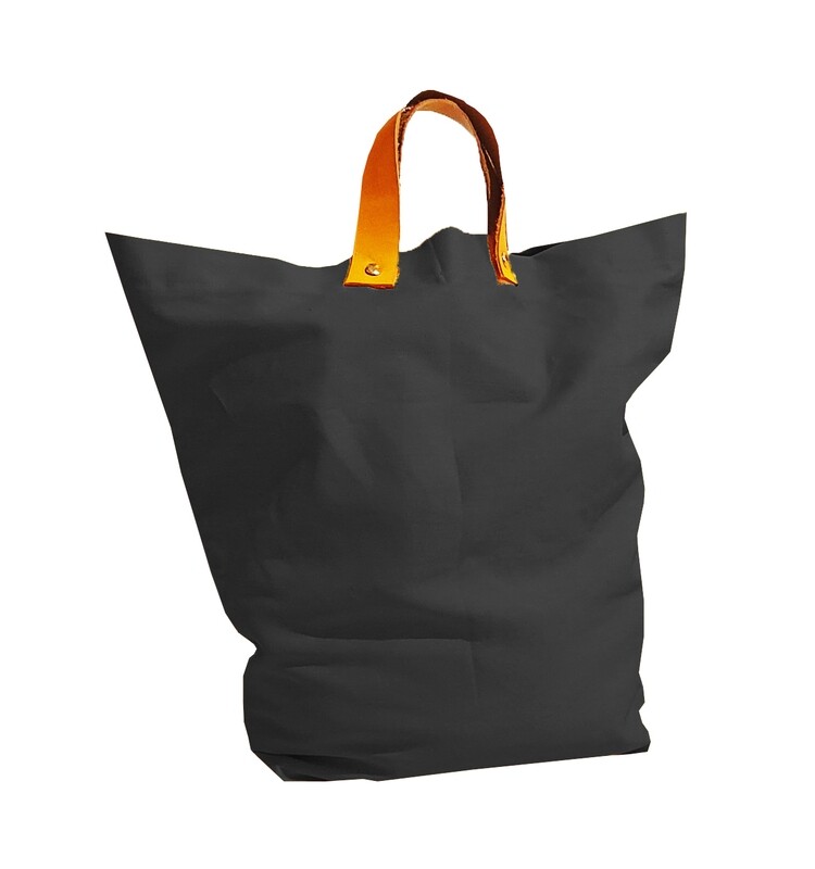 TOTE BAG RUBI &quot;PLUS&quot;