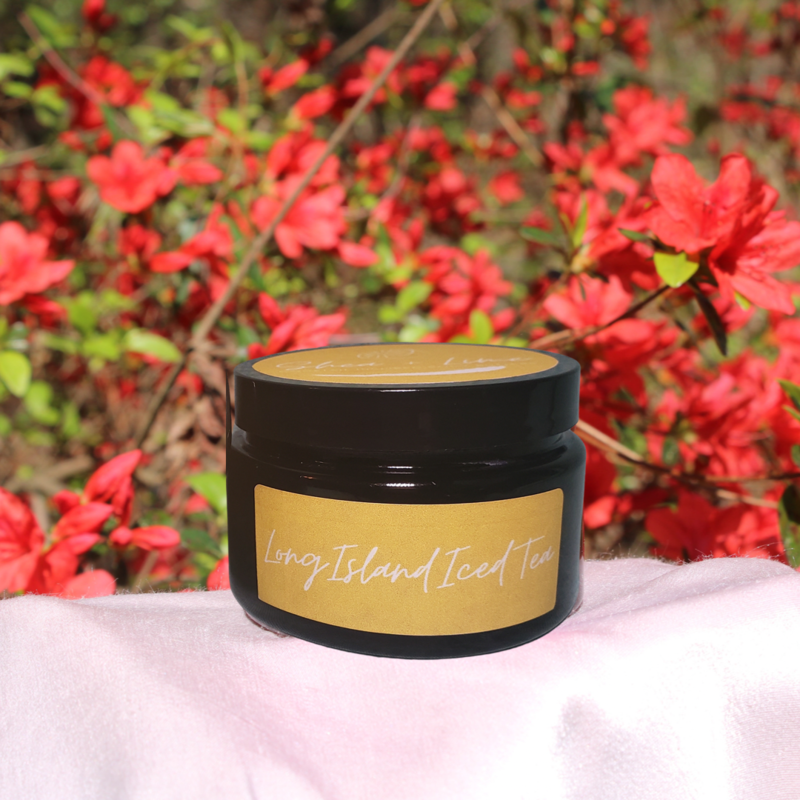 Long Island Iced Tea Whipped Body Butter