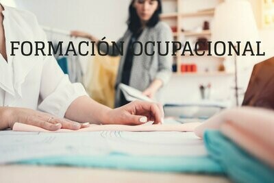 Formación ocupacional