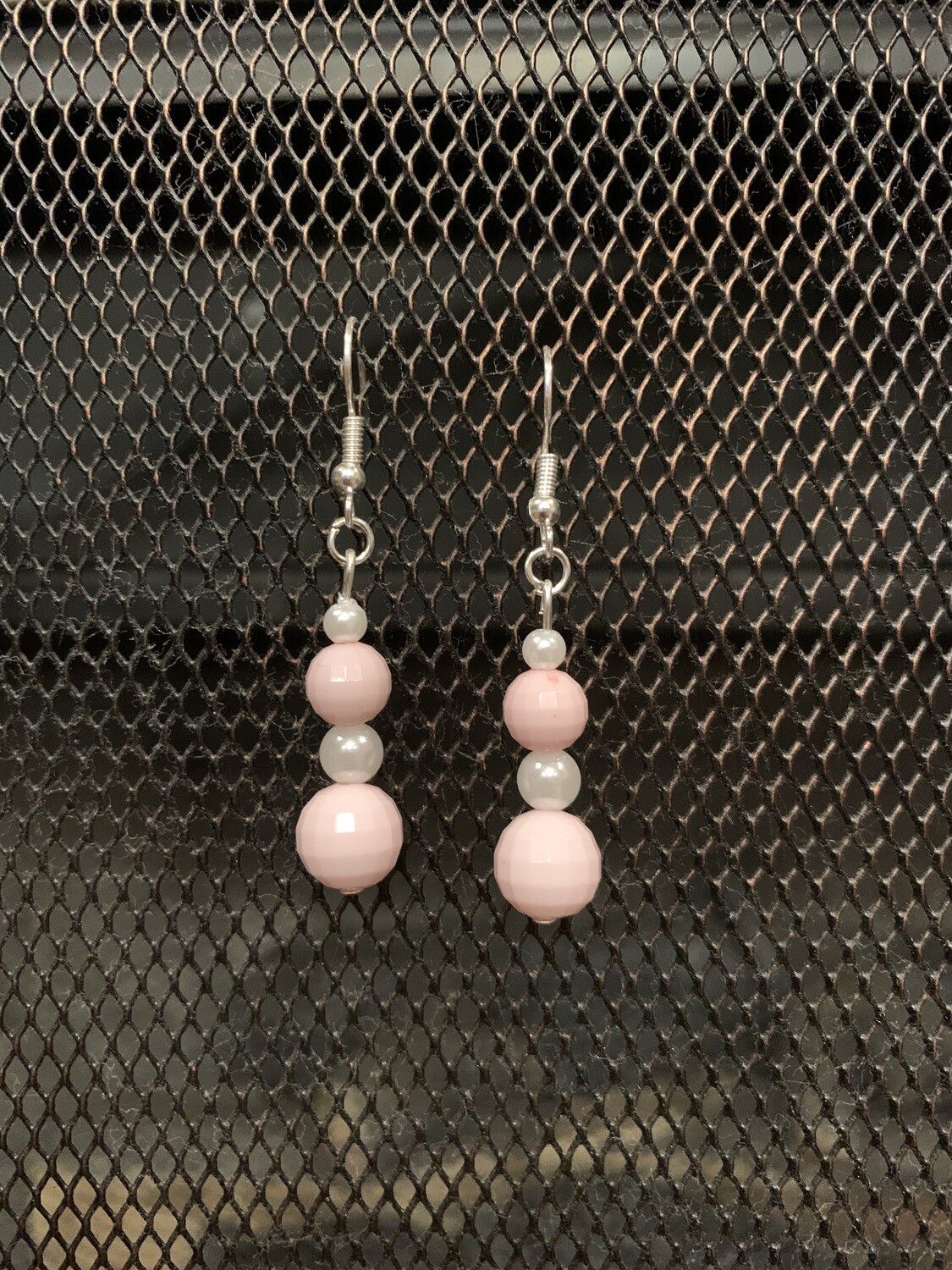 Summer Pearl Earrings