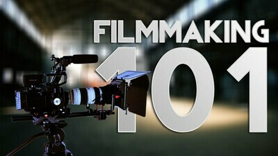 FILM MAKING