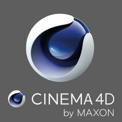 CINEMA 4D
