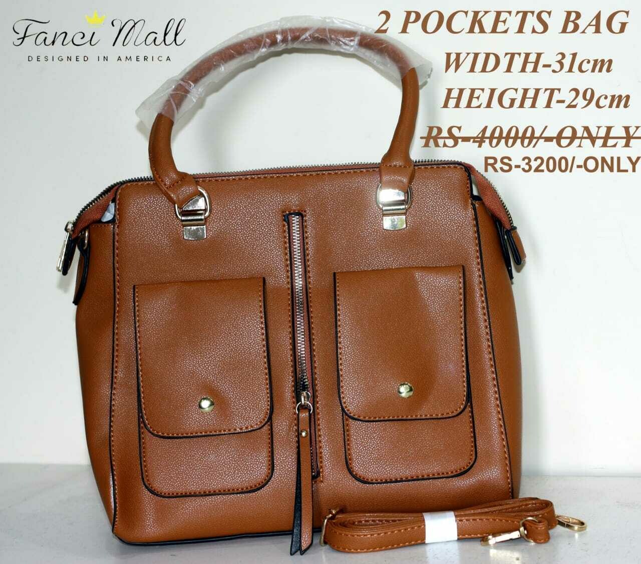 Hand Bags