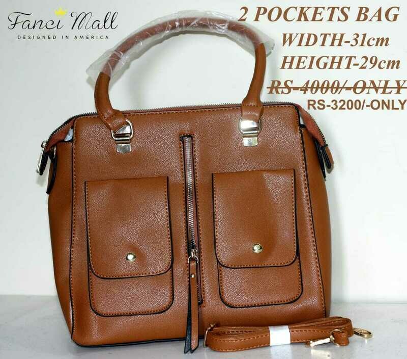 Hand Bags