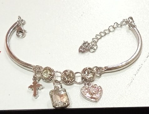 Jewellery