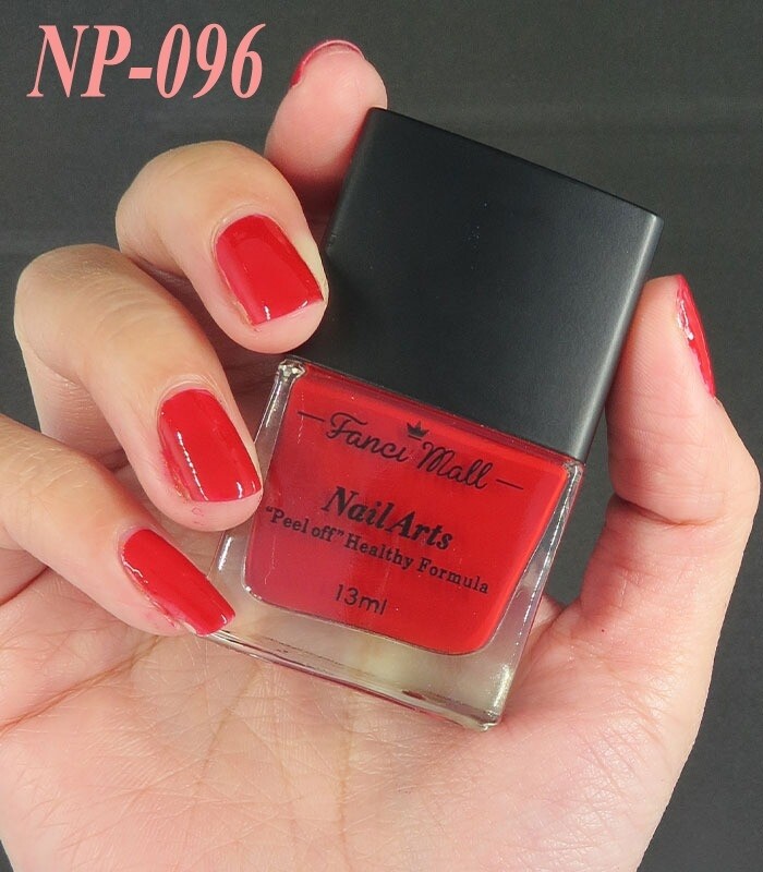Nail Art